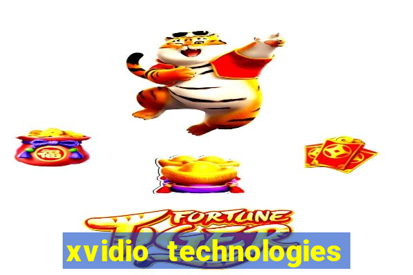 xvidio technologies startup brasil 2023 download